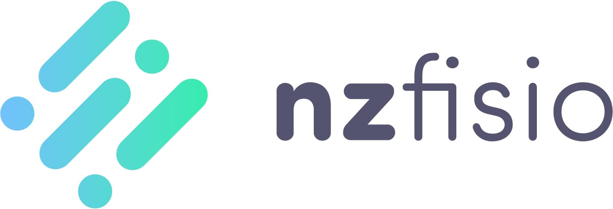 Logótipo de NZFisio