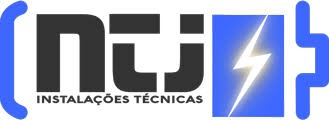Logótipo de NTJ