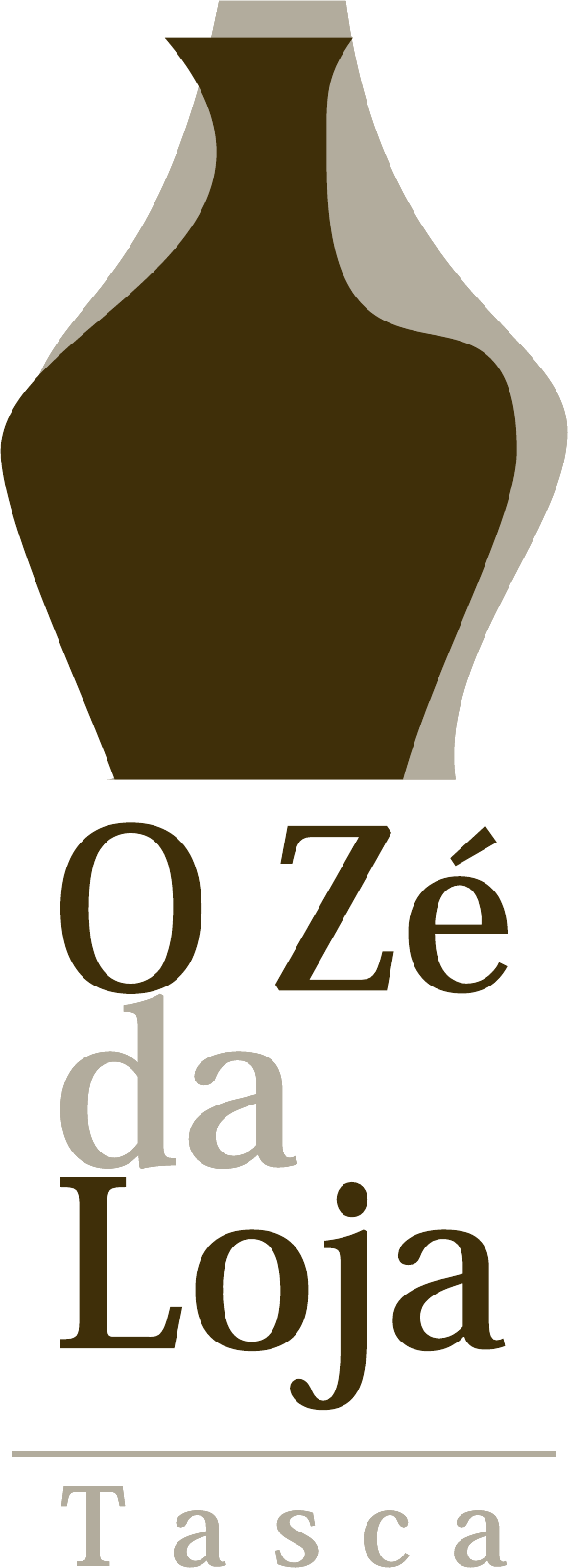 Logótipo de Zé da Loja
